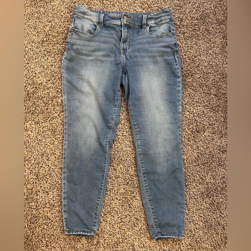 Jeans